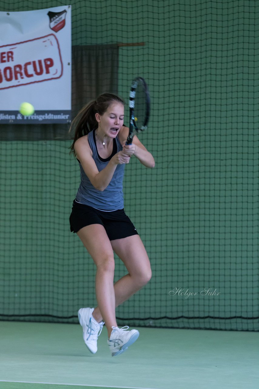 Bild 185 - Holmer Indoor Cup